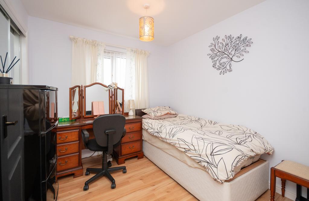 Bedroom No. 3