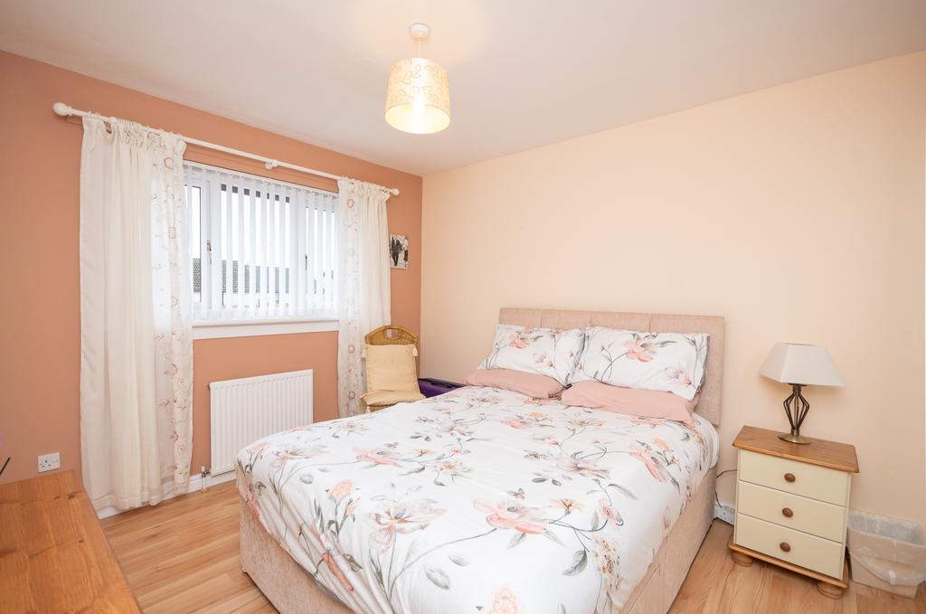 Bedroom No. 1
