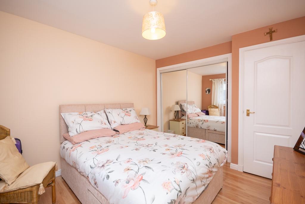 Bedroom No. 1