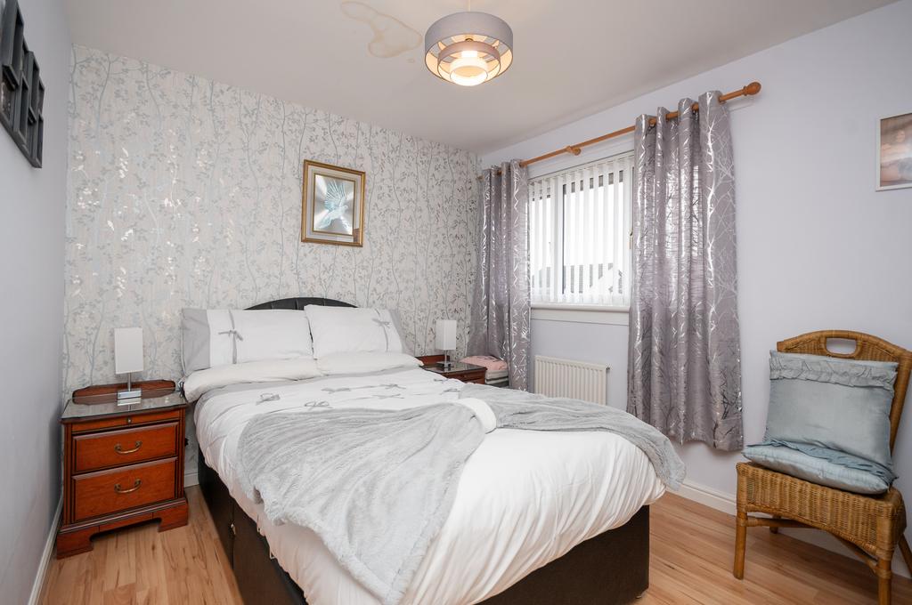 Bedroom No. 2
