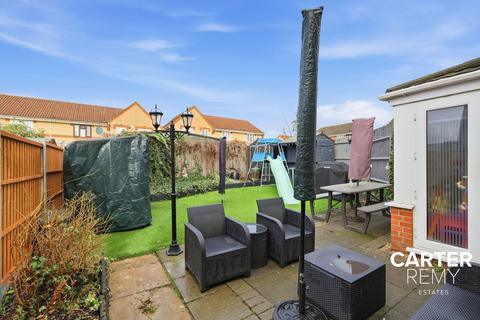 3 bedroom detached house for sale, Douglas Close, Chafford Hundred, Grays, RM16