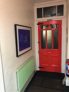 undefined, Upper Lloyd Street