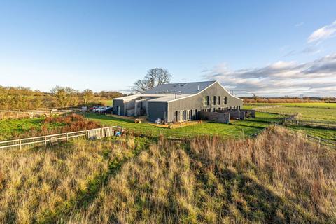 undefined, Farleaze, near Sherston