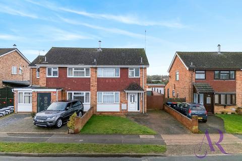 3 bedroom semi-detached house for sale, Severn Way, Milton Keynes, MK3 7QB