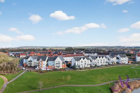 2 bedroom flat for sale, Skye Crescent, Milton Keynes, MK3 5AY