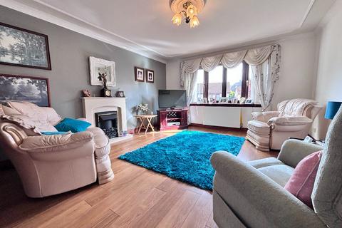 undefined, 15 Colquhoun Avenue, Glenrothes