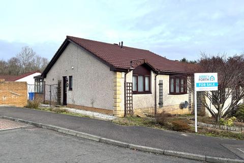 undefined, 15 Colquhoun Avenue, Glenrothes