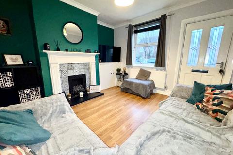 2 bedroom terraced house for sale, Wallfields Road, Cheshire CW5