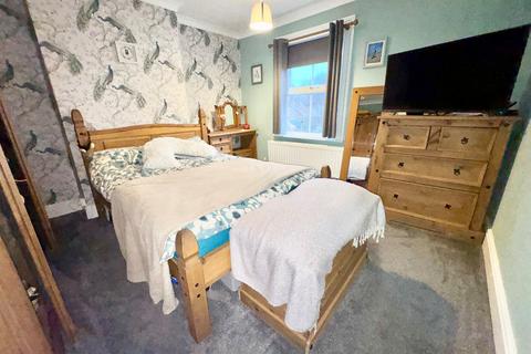 2 bedroom terraced house for sale, Wallfields Road, Cheshire CW5