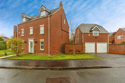 Maryport Drive, Altrincham WA15