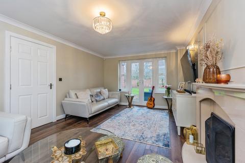 undefined, Maryport Drive, Altrincham WA15