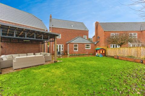 undefined, Maryport Drive, Altrincham WA15