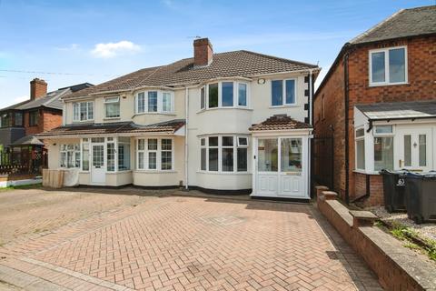 Thetford Road, Birmingham, B42