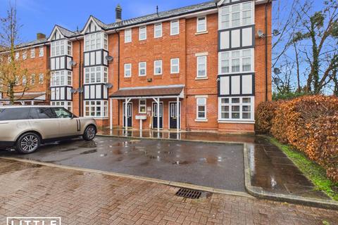 undefined, Maple Court, Knowsley, L34
