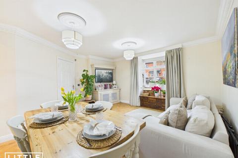 undefined, Maple Court, Knowsley, L34