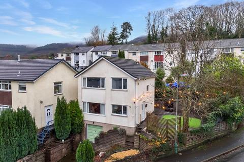3 bedroom detached house for sale, Leydene Close, Newport NP11