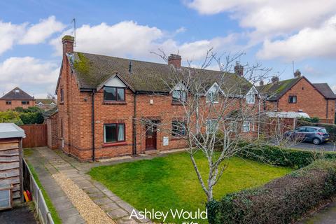 3 bedroom semi-detached house for sale, Beeston Road, Kidderminster DY10