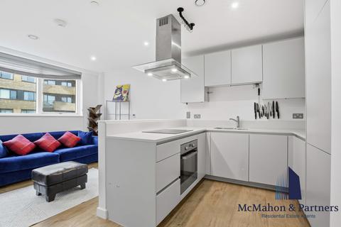 1 bedroom flat for sale, Walworth, London, SE17