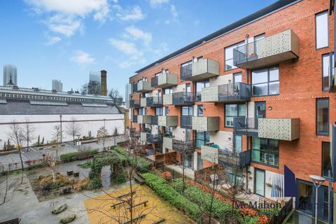 1 bedroom flat for sale, Walworth, London, SE17