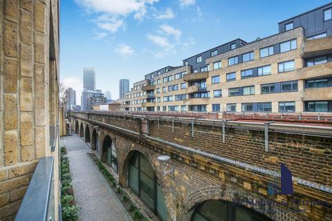 1 bedroom flat for sale, Walworth, London, SE17
