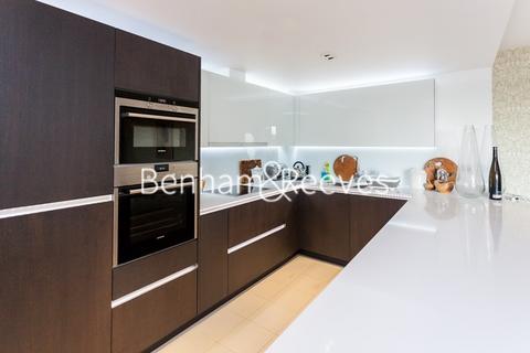 undefined, Kew Bridge Road, Brentford TW8