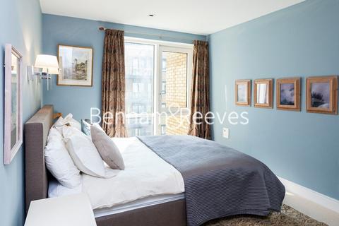 undefined, Kew Bridge Road, Brentford TW8