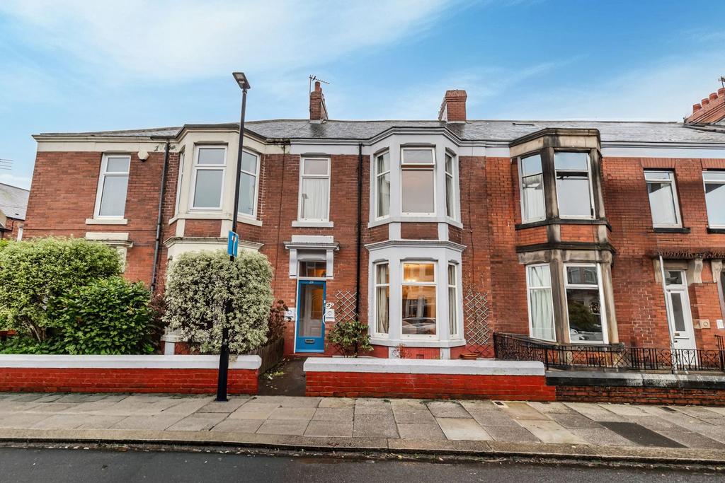 A.20 Norwood Avenue NE65 RA-18
