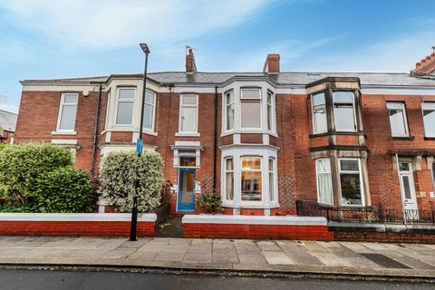 undefined, Norwood Avenue, Heaton, Newcastle upon Tyne, Tyne and Wear, NE6