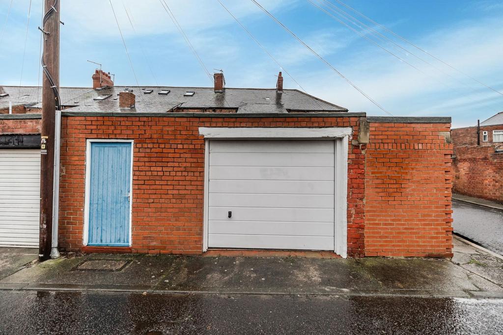R.20 Norwood Avenue NE65 RA-17