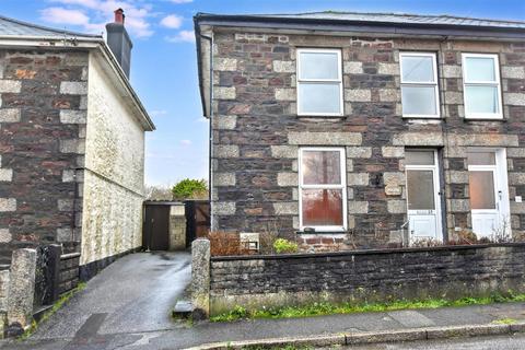 undefined, Coach Lane, Redruth