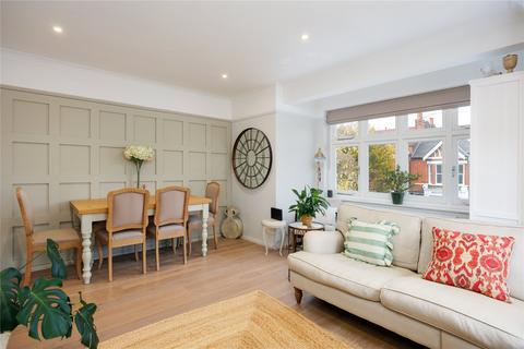 3 bedroom end of terrace house for sale, Revelstoke Road, Southfields, London, SW18