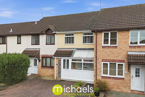 Albrighton Croft, Highwoods, Colchester, CO4