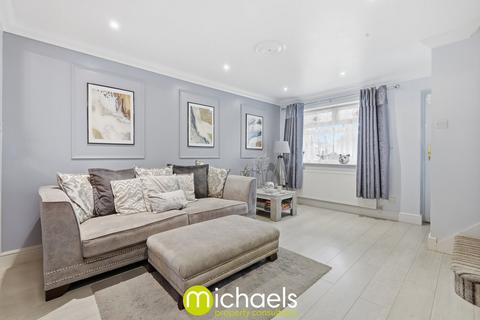 2 bedroom terraced house for sale, Albrighton Croft, Highwoods, Colchester, CO4