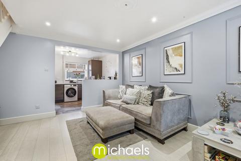 2 bedroom terraced house for sale, Albrighton Croft, Highwoods, Colchester, CO4