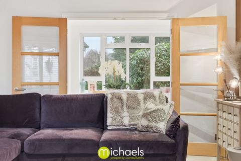 4 bedroom detached house for sale, The Old Road, Leavenheath, Colchester, CO6