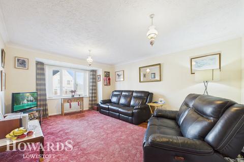 undefined, Fen Court, Lowestoft