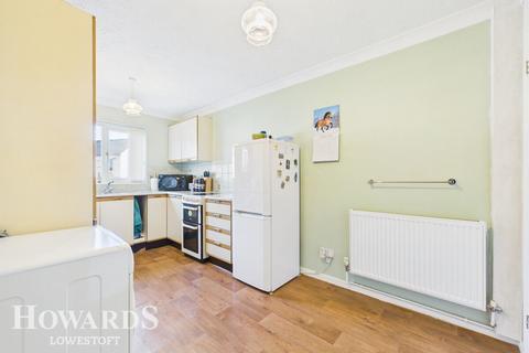 undefined, Fen Court, Lowestoft