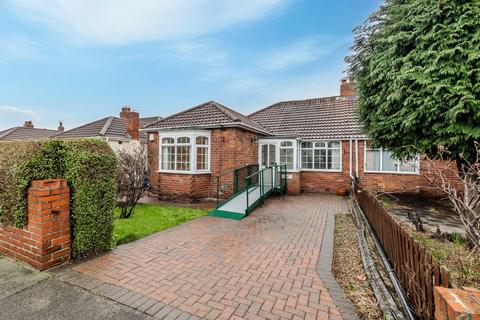 undefined, Huntcliffe Gardens, North Heaton, Newcastle upon Tyne, NE6