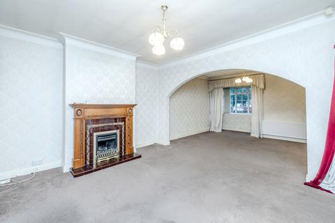 undefined, Huntcliffe Gardens, North Heaton, Newcastle upon Tyne, NE6