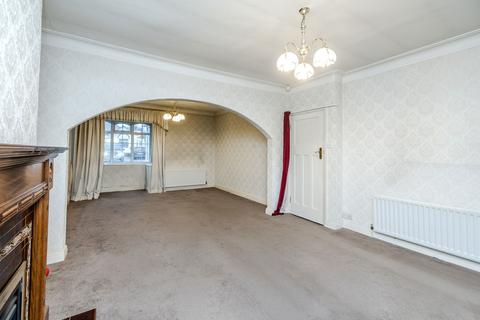 undefined, Huntcliffe Gardens, North Heaton, Newcastle upon Tyne, NE6