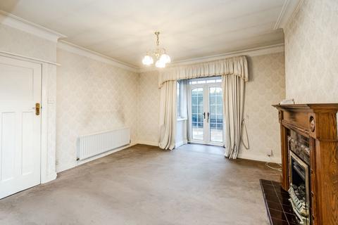 undefined, Huntcliffe Gardens, North Heaton, Newcastle upon Tyne, NE6