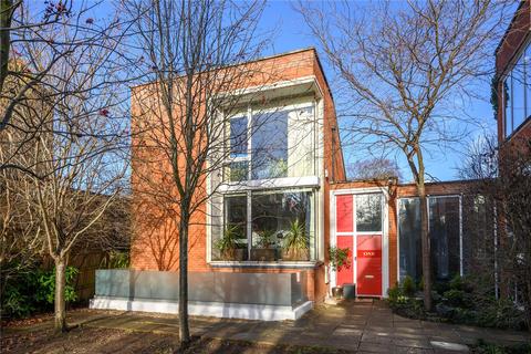 undefined, Ebury Mews, Islington, London, N5
