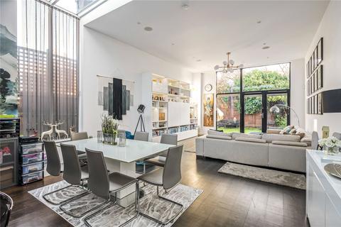 undefined, Ebury Mews, Islington, London, N5