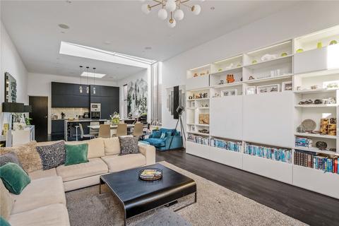 undefined, Ebury Mews, Islington, London, N5