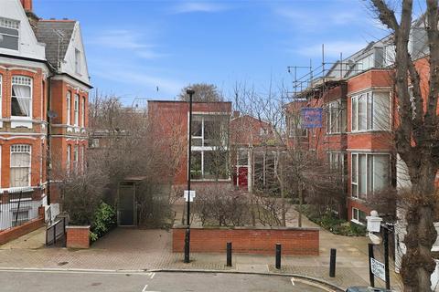 5 bedroom semi-detached house for sale, Ebury Mews, Islington, London, N5
