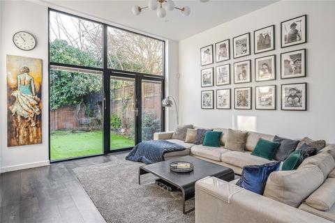 5 bedroom semi-detached house for sale, Ebury Mews, Islington, London, N5