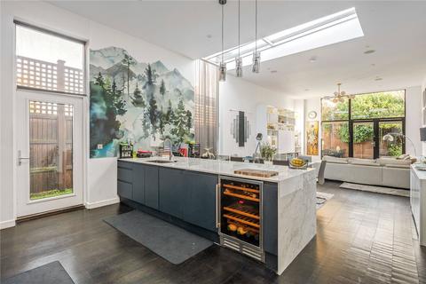 undefined, Ebury Mews, Islington, London, N5