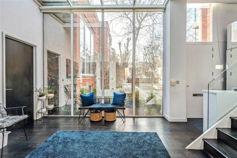undefined, Ebury Mews, Islington, London, N5