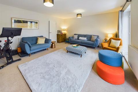 undefined, Harvest Street, Cheltenham, Gloucestershire, GL52