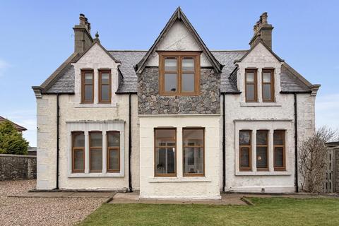 4 bedroom detached house for sale, King Edward Terrace, Portknockie